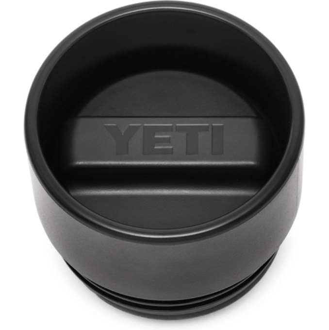 2026 YETI Rambler Bottle Hotshot Cap 70000000683 - Black
